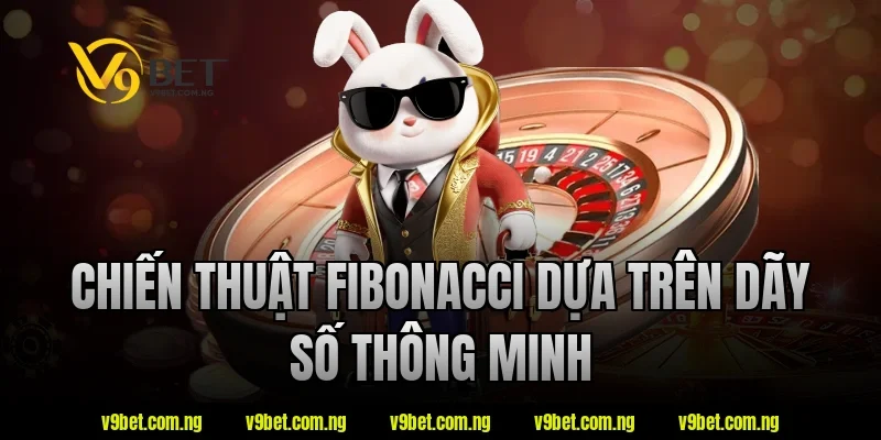 Chiến thuật Fibonacci dựa trên dãy số thông minh